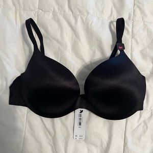 La Senza Body Kiss Plunge push up bra - 36C - Brand New with tags attached